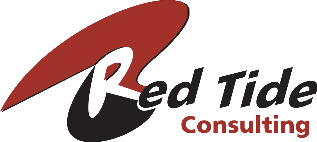 Red Tide Consulting Logo